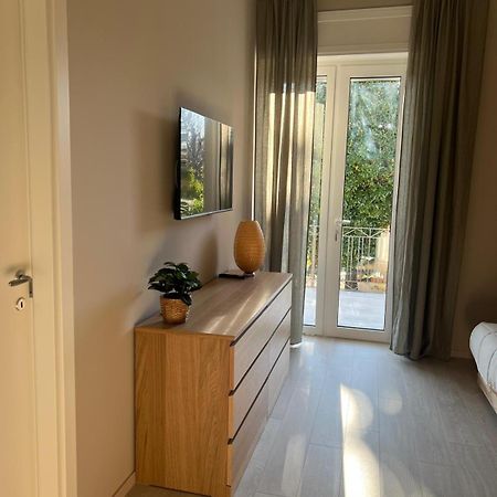 Maison Aielli 112 San Giuseppe Vesuviano Eksteriør bilde