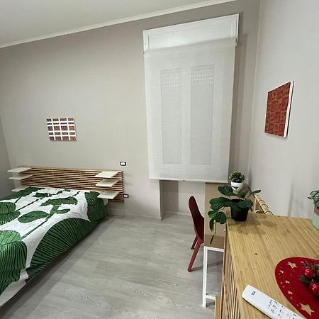 Maison Aielli 112 San Giuseppe Vesuviano Eksteriør bilde