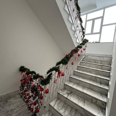 Maison Aielli 112 San Giuseppe Vesuviano Eksteriør bilde