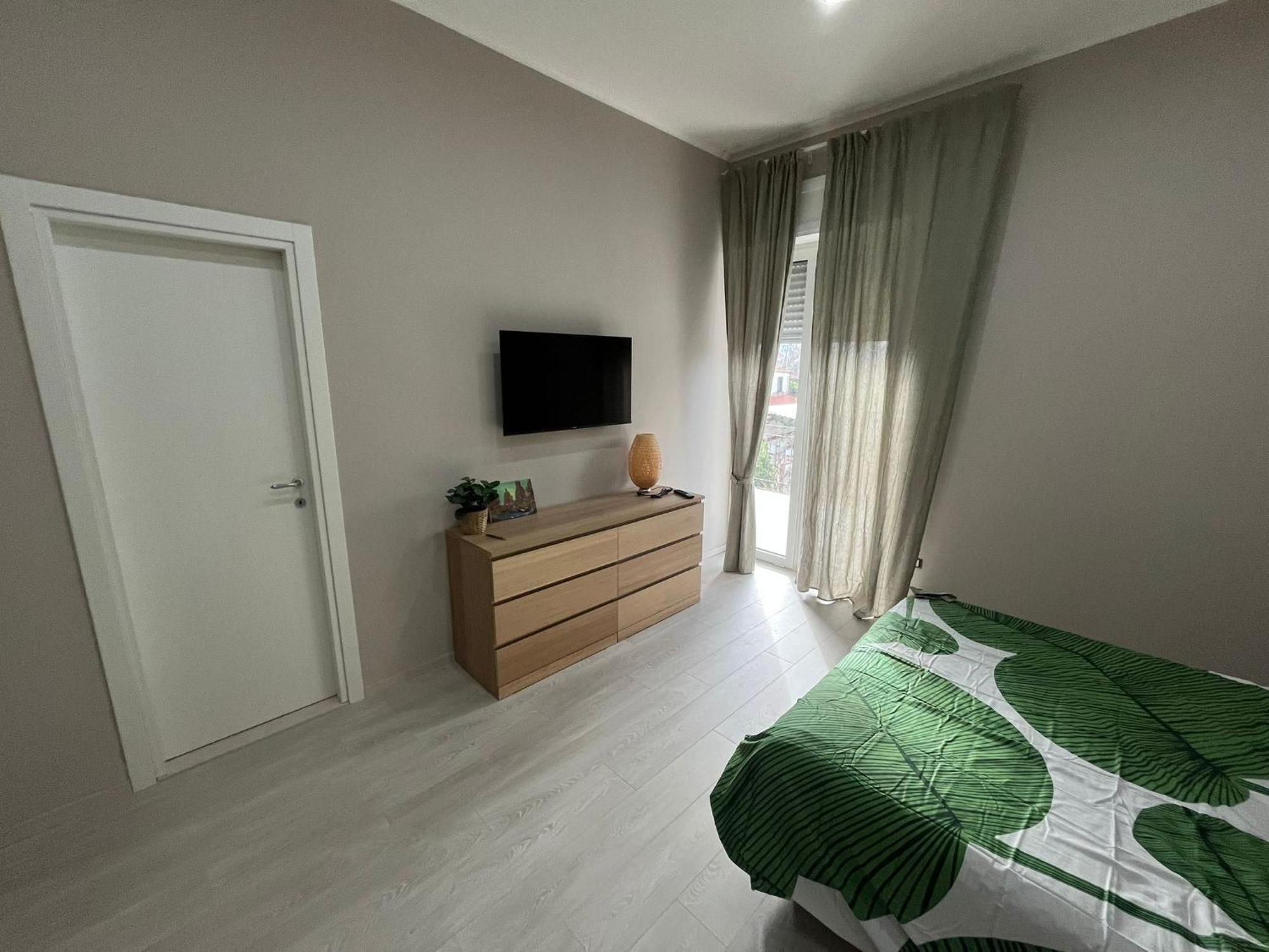 Maison Aielli 112 San Giuseppe Vesuviano Eksteriør bilde