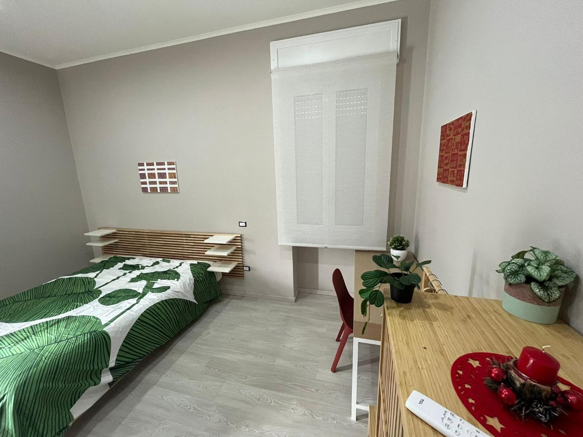 Maison Aielli 112 San Giuseppe Vesuviano Eksteriør bilde