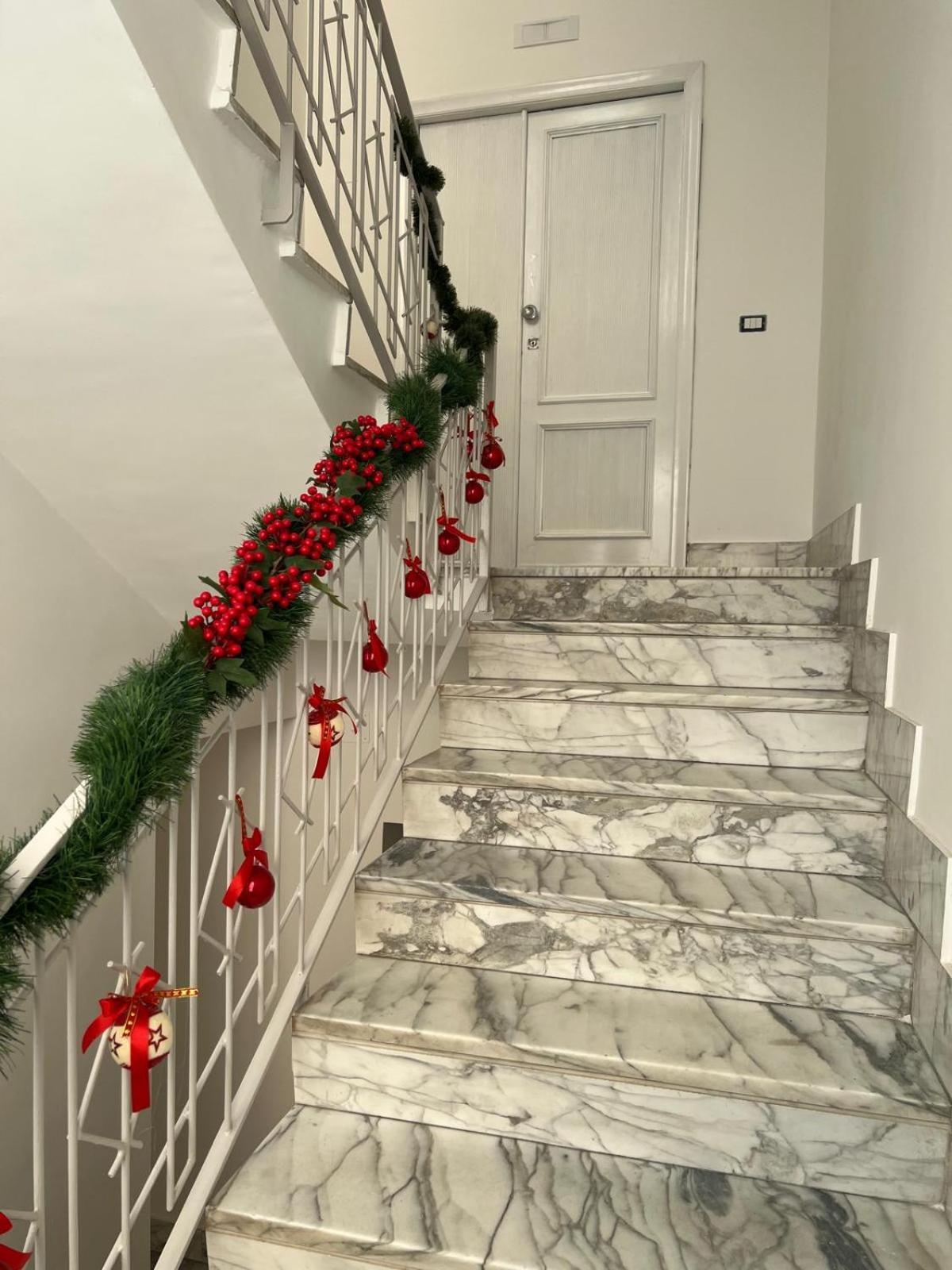 Maison Aielli 112 San Giuseppe Vesuviano Eksteriør bilde
