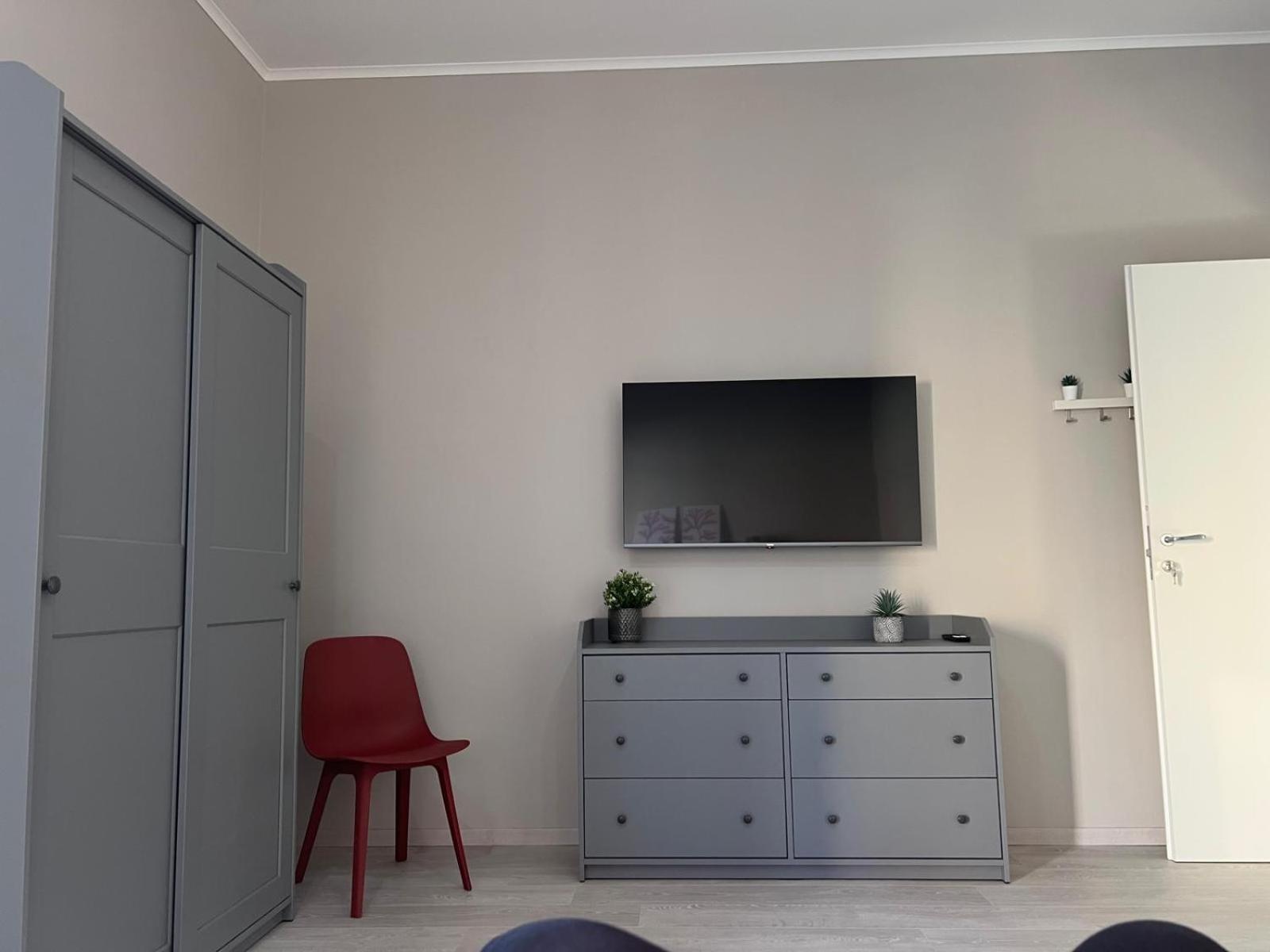 Maison Aielli 112 San Giuseppe Vesuviano Eksteriør bilde