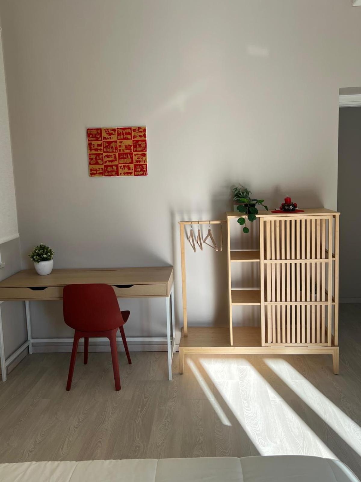 Maison Aielli 112 San Giuseppe Vesuviano Eksteriør bilde