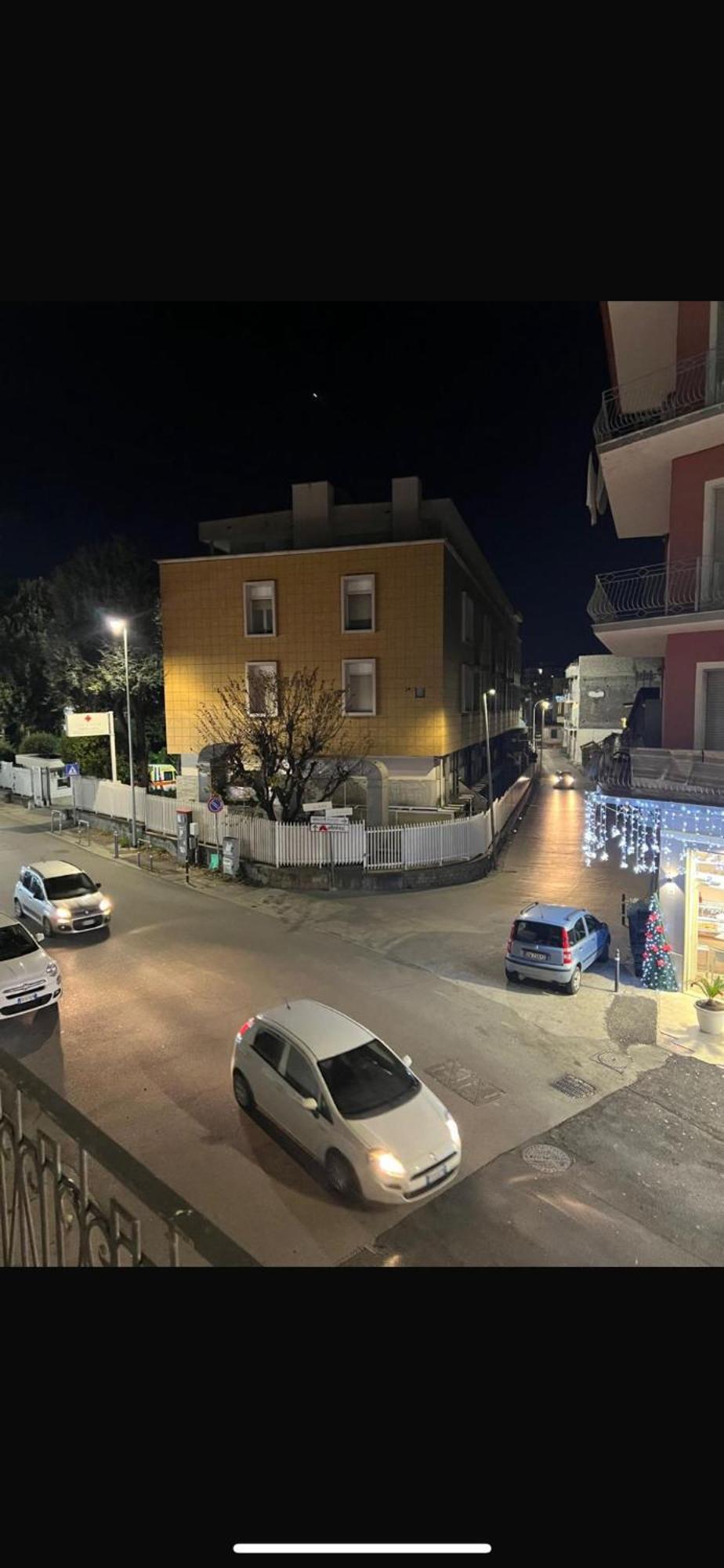Maison Aielli 112 San Giuseppe Vesuviano Eksteriør bilde