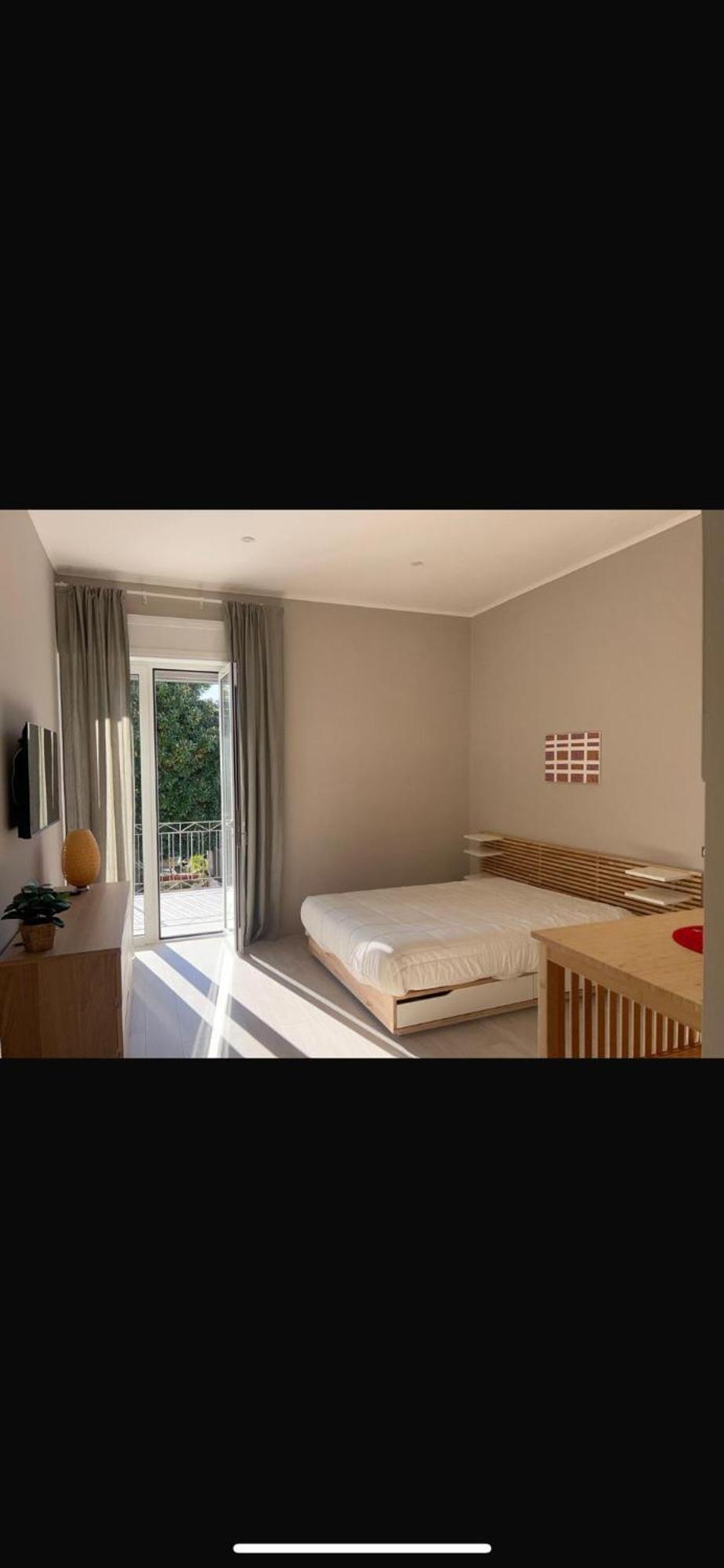 Maison Aielli 112 San Giuseppe Vesuviano Eksteriør bilde