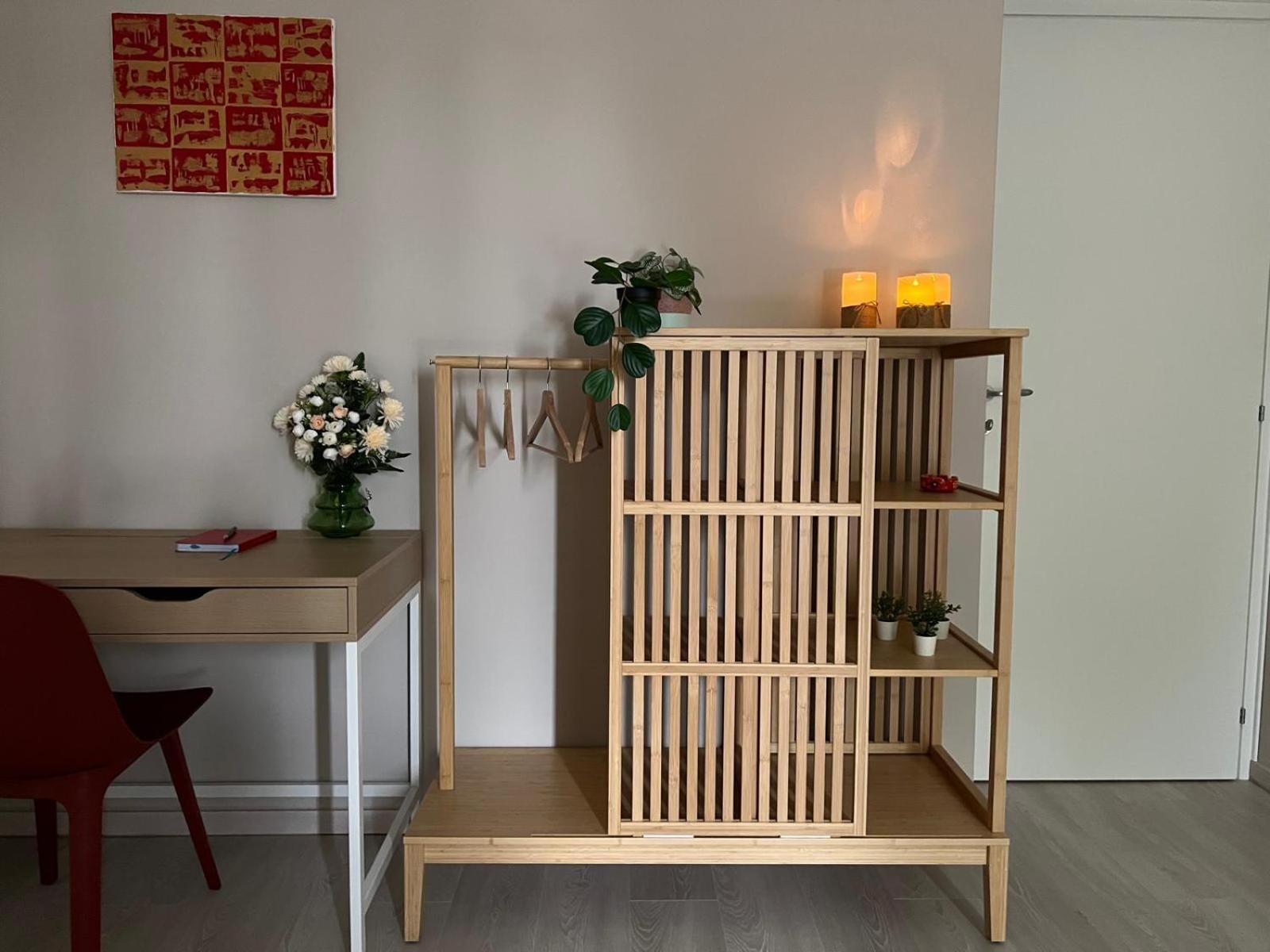 Maison Aielli 112 San Giuseppe Vesuviano Eksteriør bilde